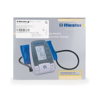 Tensiómetro Riester ri-champion® smartN