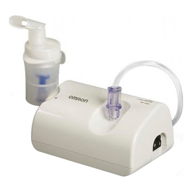 Nebulizador OMRON NE-C801