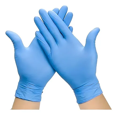Guantes de nitrilo