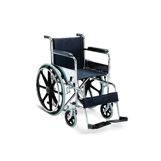 Silla de ruedas
