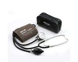 Kit Tensiómetro + estetoscopio Alpk2.