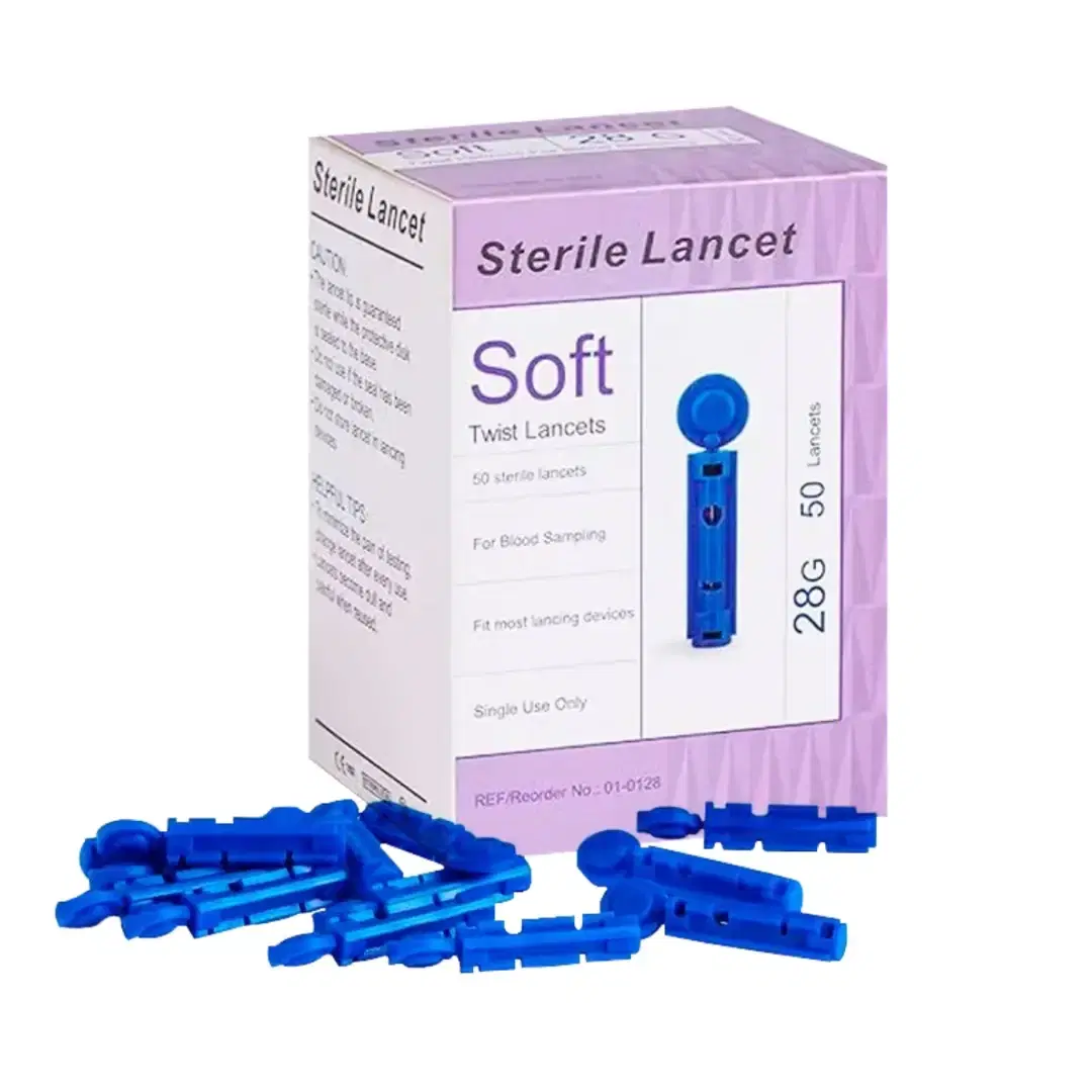 Lancetas
