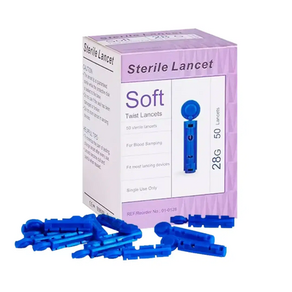 Lancetas