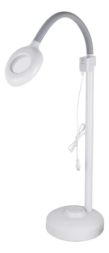 Lampara led (luz fria)