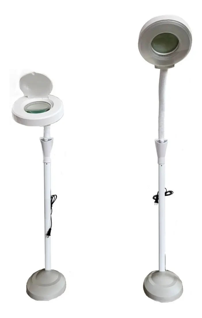 Lampara led (luz fria)