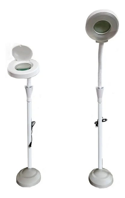 Lampara led (luz fria)