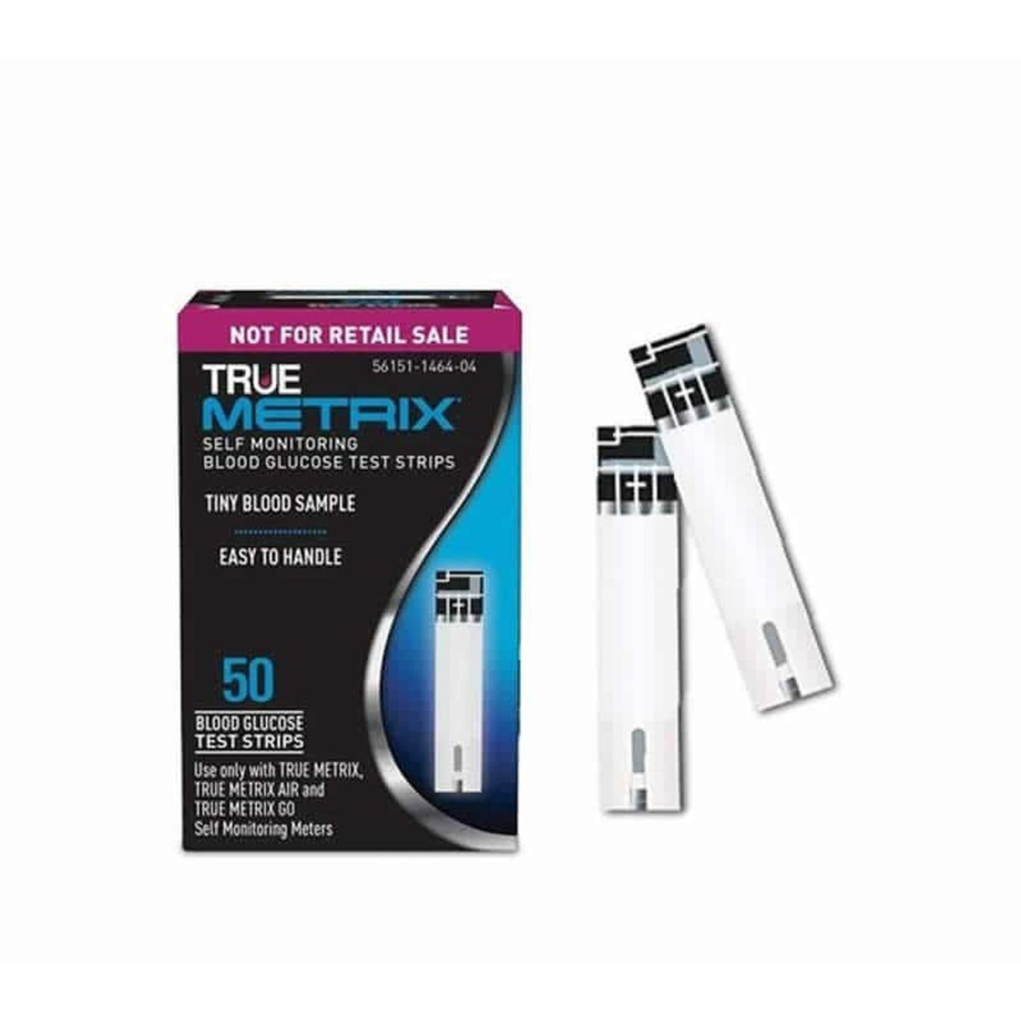 Tiras Reactivas TRUE METRIX®