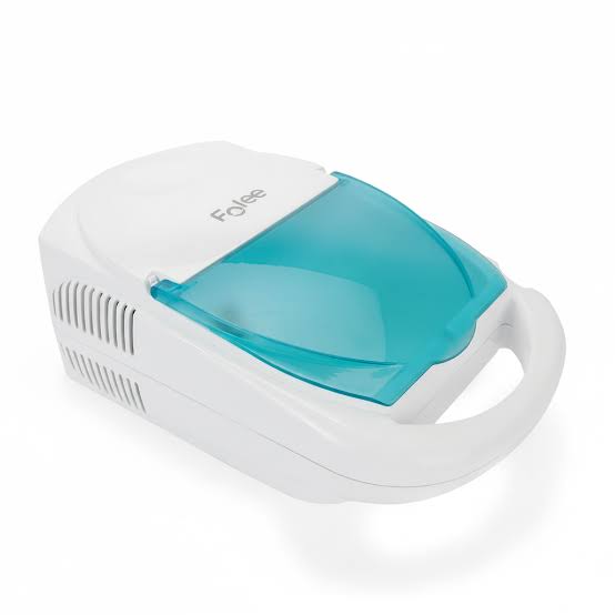 Nebulizador de Compresor Folee