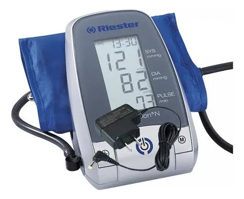 Tensiómetro Riester ri-champion® smartN
