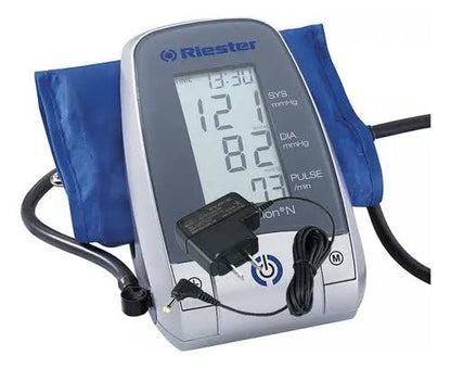 Tensiómetro Riester ri-champion® smartN