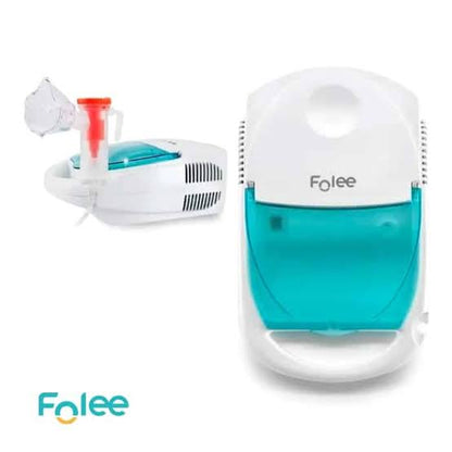 Nebulizador de Compresor Folee
