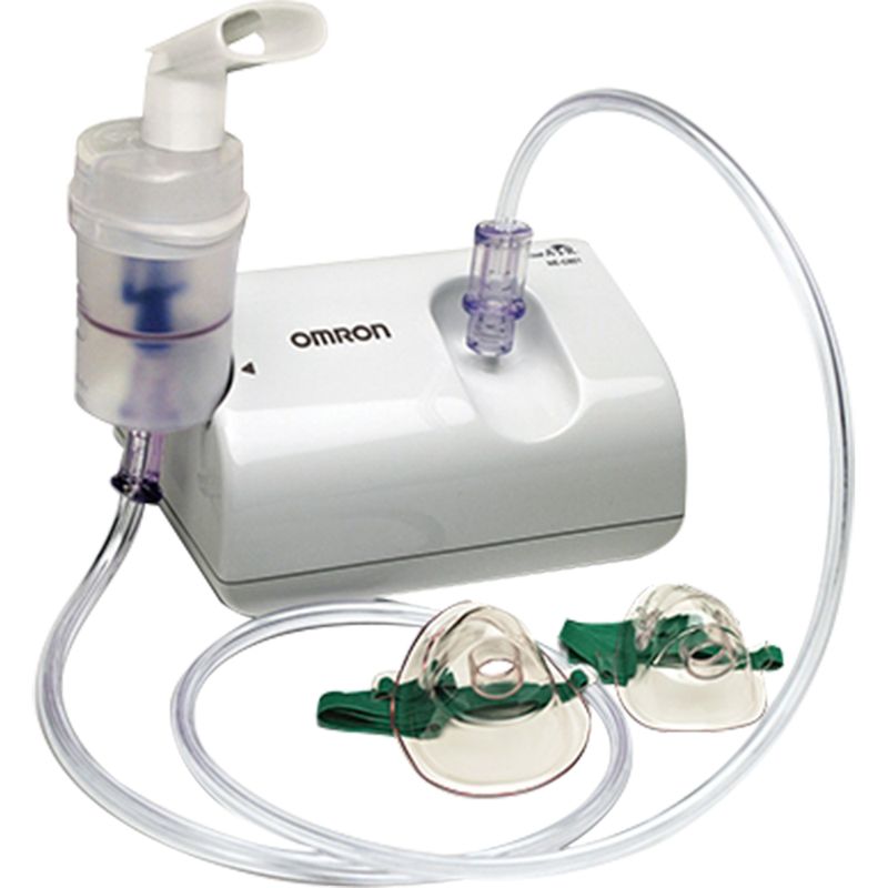 Nebulizador OMRON NE-C801