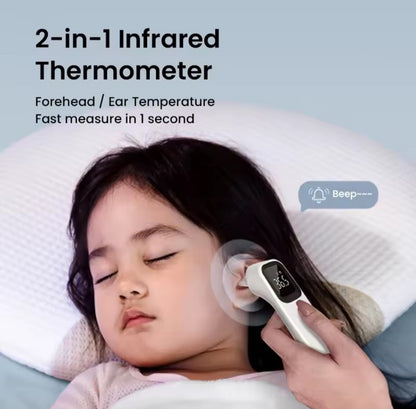 Termómetro Digital 2 en 1 Philips Avent