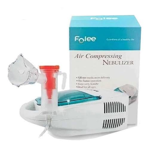 Nebulizador de Compresor Folee