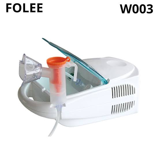 Nebulizador de Compresor Folee