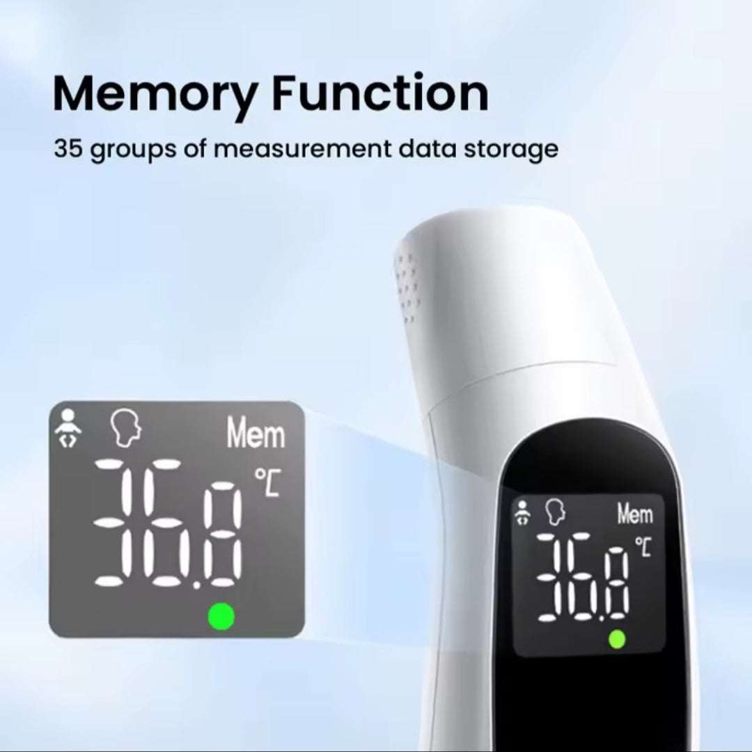 Termómetro Digital 2 en 1 Philips Avent