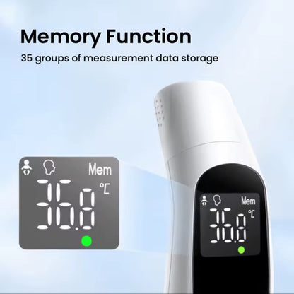 Termómetro Digital 2 en 1 Philips Avent