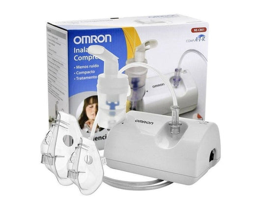 Nebulizador OMRON NE-C801