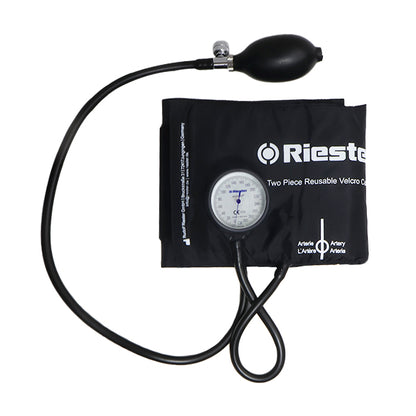 Tensiometro manual riester